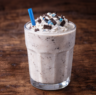 Batido Oreo
